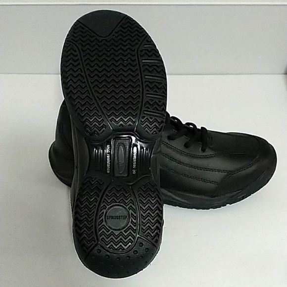 Spring Step Alert Work Sneaker - Picture 6 of 8